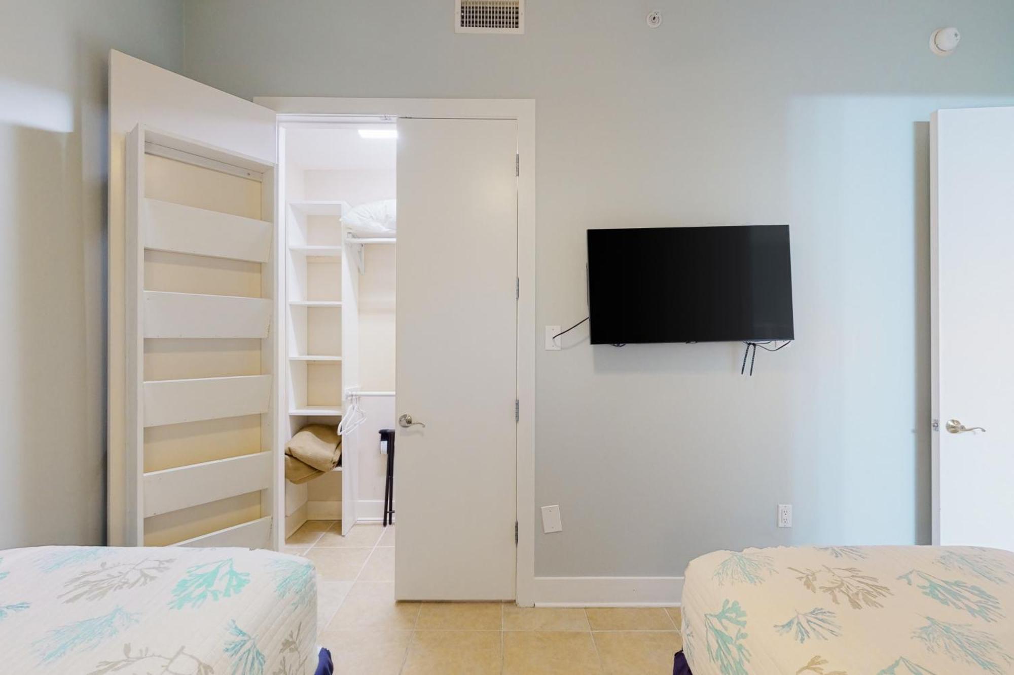 Emerald By The Sea 1214 Sea For Miles Galveston Exterior foto