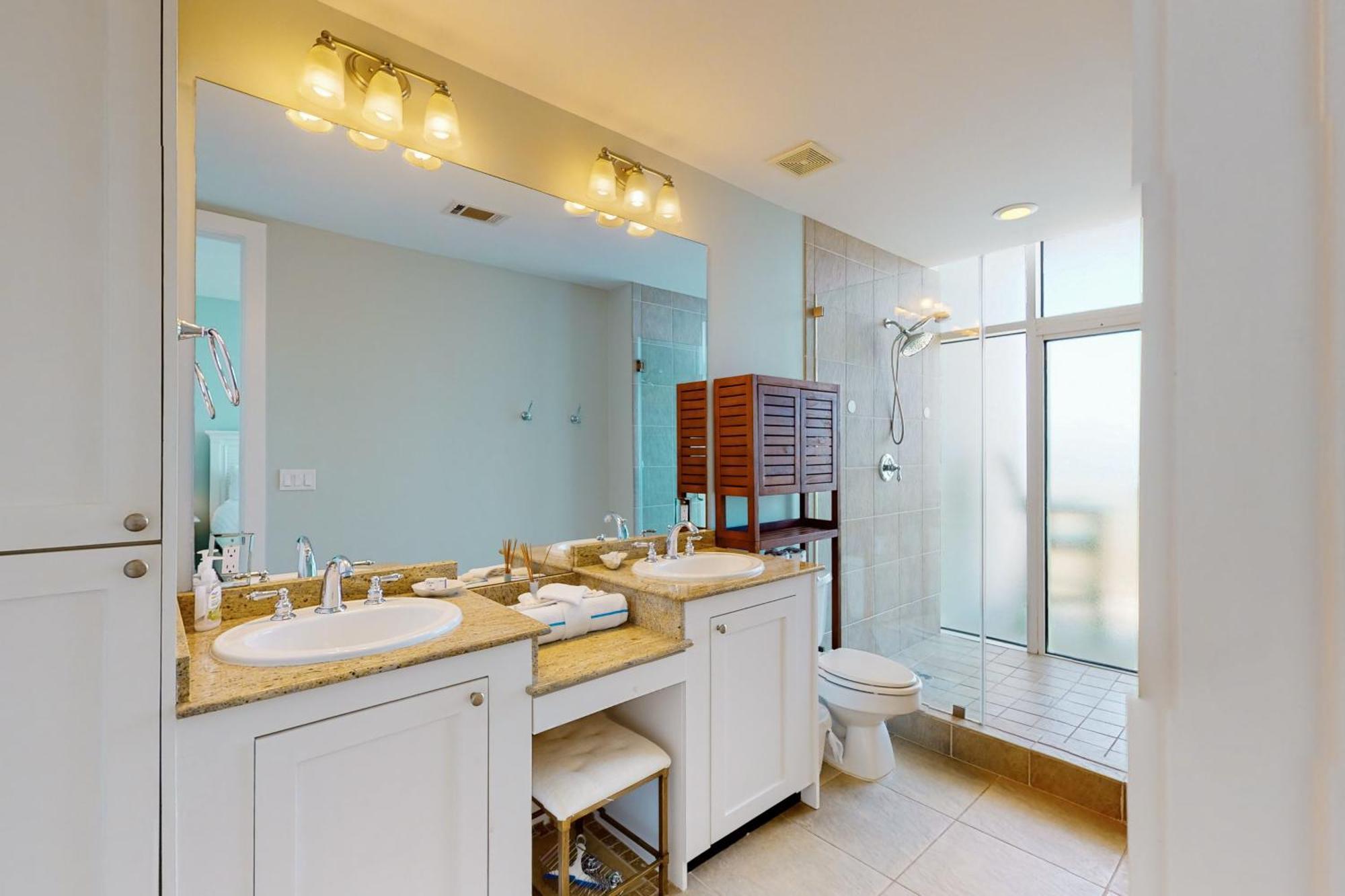 Emerald By The Sea 1214 Sea For Miles Galveston Exterior foto