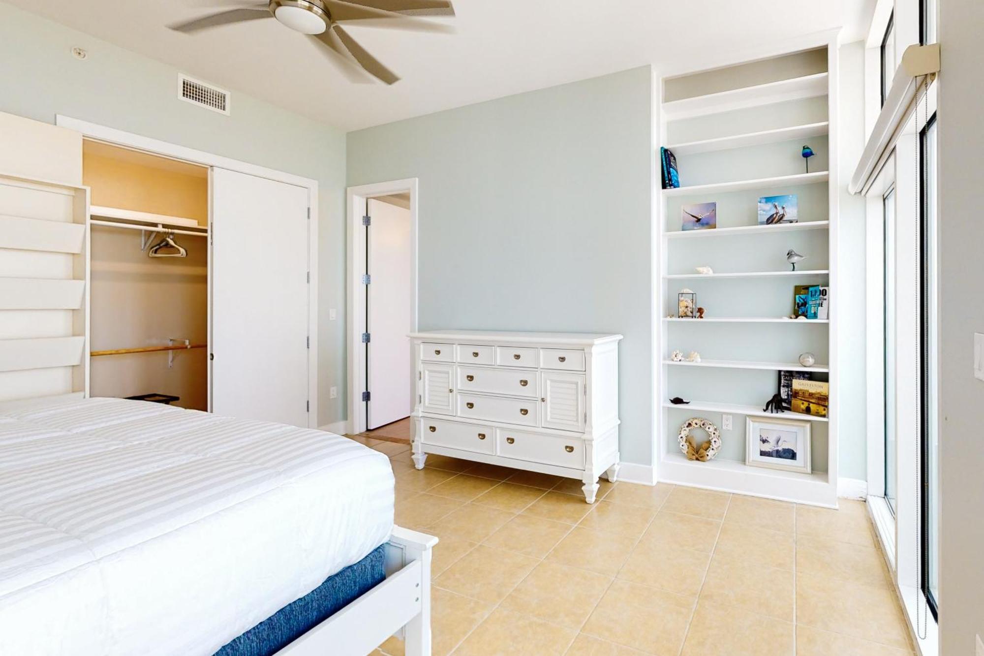 Emerald By The Sea 1214 Sea For Miles Galveston Exterior foto